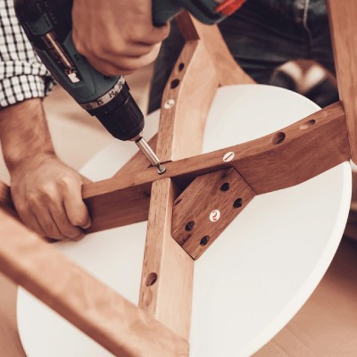 Furniture Assembly